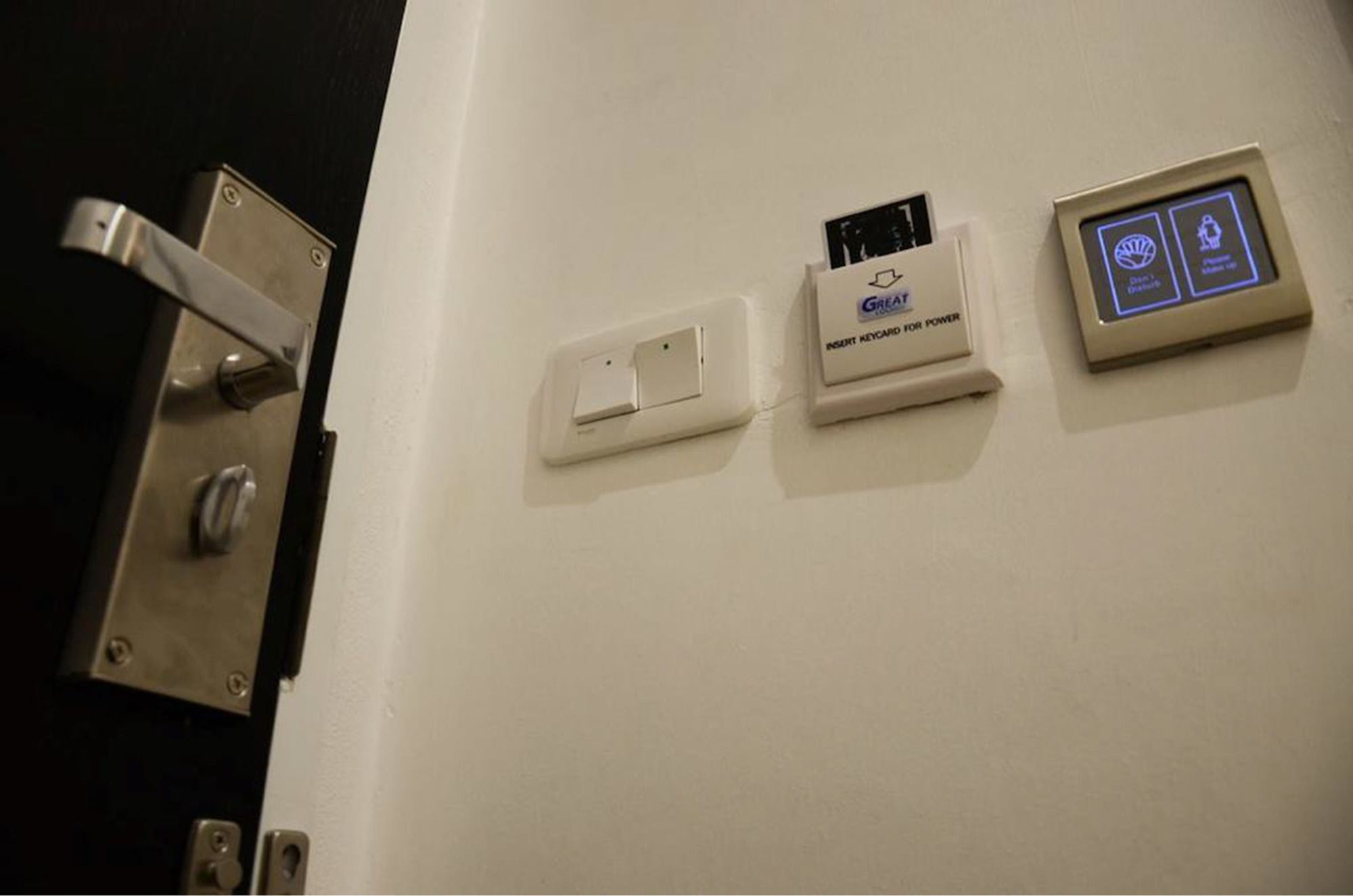 3 Howw Hostel At Sukhumvit 21 Bangkok Ngoại thất bức ảnh