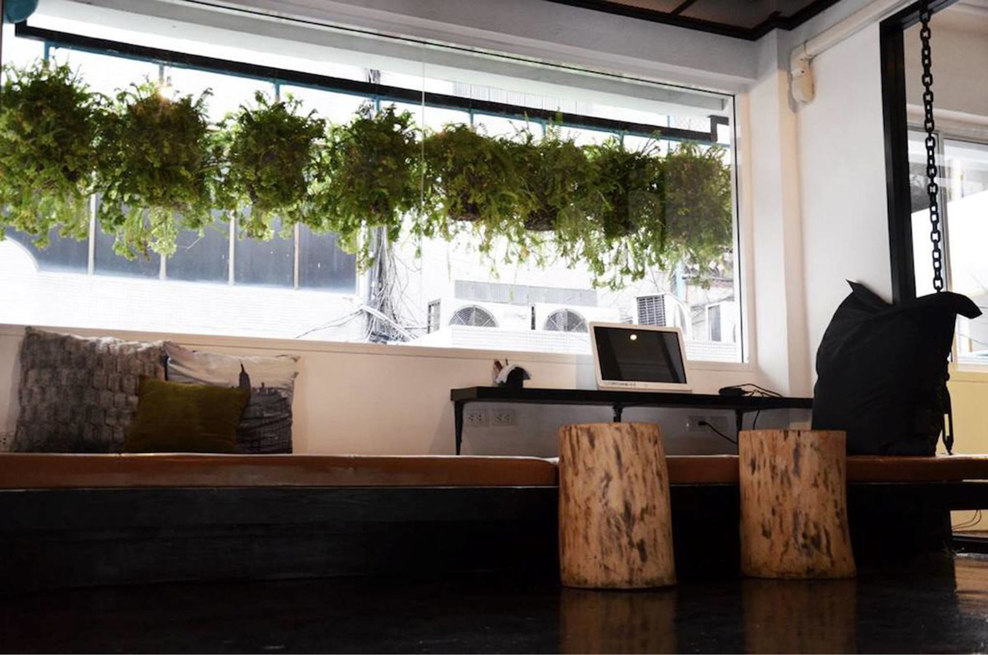 3 Howw Hostel At Sukhumvit 21 Bangkok Ngoại thất bức ảnh