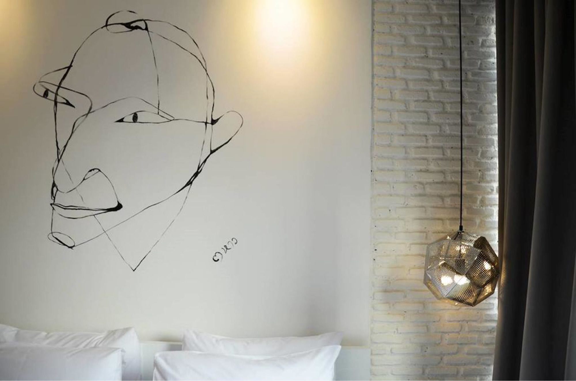 3 Howw Hostel At Sukhumvit 21 Bangkok Ngoại thất bức ảnh